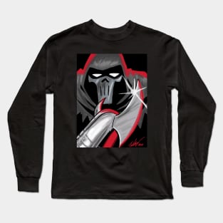 Phantasm Long Sleeve T-Shirt